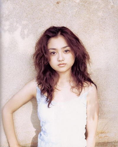 Yumi Adachi Yumi Adachi Set 1