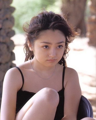 Yumi Adachi Yumi Adachi Set 1