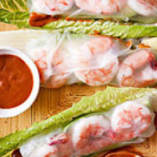 Summer Roll Rafts
