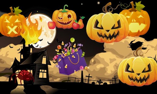 How to mod Halloween for Toddlers FREE 1.0.5 unlimited apk for bluestacks