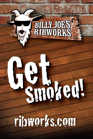 Billy Joe's Ribworks