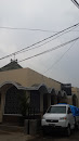 Masjid Jami' Al Ittihaad