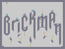 Thumbnail of the map 'Tribute to Brickman'