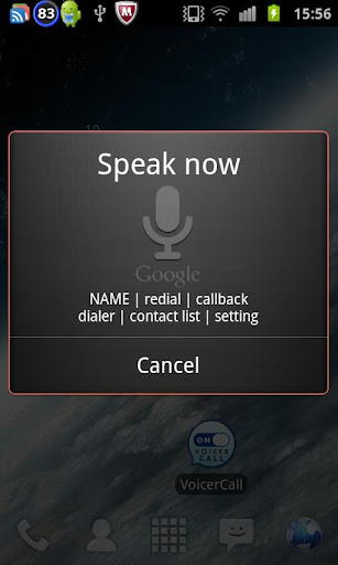 VoicerCall