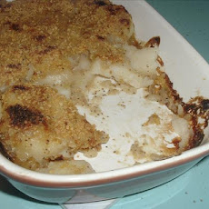 Savory Potato Bake