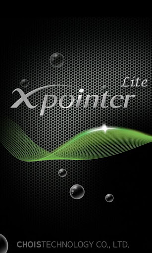 X-pointer Lite0