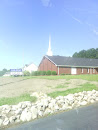 Oak Ridge Church of God 