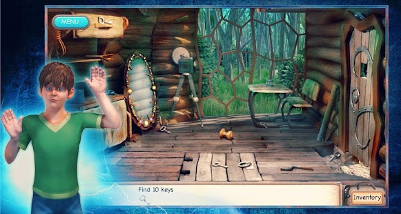 How to get Behind the Reflection Free 1 mod apk for pc