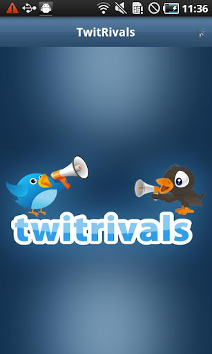 TwitRivals