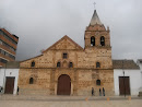 Iglesia De Santa Clara