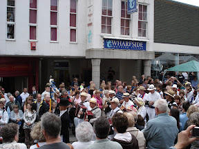 The Parade