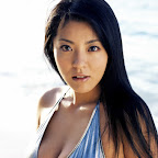 Chinese actress HanXue