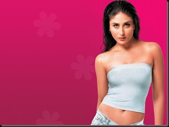 Kareena Kapoor