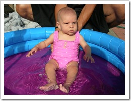 1st swim 026