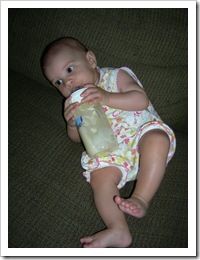 holding bottle 003