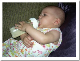 holding bottle 004