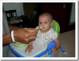first time eating cereal-07-24-08 002