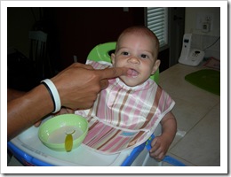 first time eating cereal-07-24-08 003