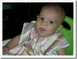 first time eating cereal-07-24-08 009