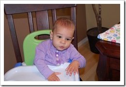 1st time eating puffs 022