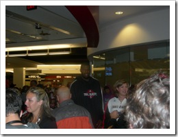 Blazer family night 001