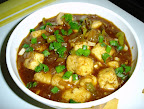 Chilli Paneer