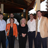 Cena TTOO Sol Ifach 2008