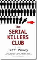 serial killers club