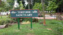 Tortoise Sanctuary