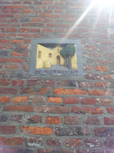 De Putpoort Fort Sanderbout