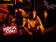 Rock On!! Hindi Bollywood movie 2008