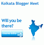 Kolkata Blogger Meet 2008