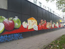 Food Graffiti