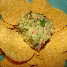 Guacamole