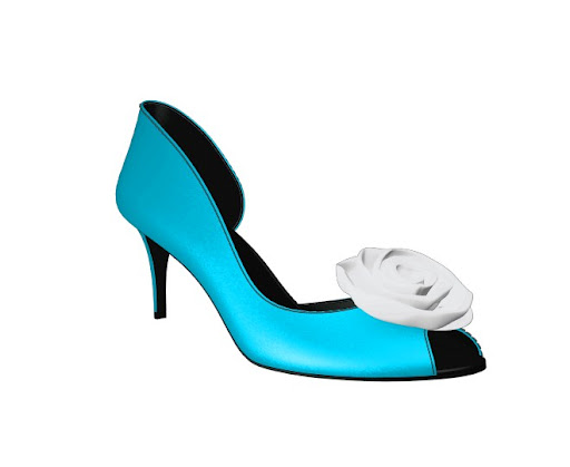 I Designed My Perfect Shoes!