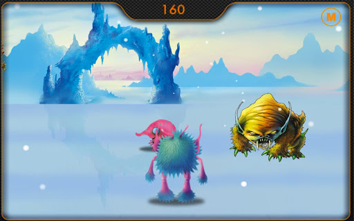 【免費街機App】Cheebies - Ice Quest-APP點子