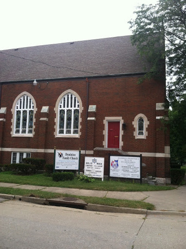 Dominion Family Church