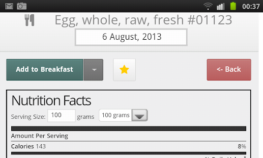 How to get TrackingDiet.com 1.1 unlimited apk for android