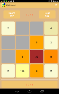 How to get 2048 Speed lastet apk for laptop