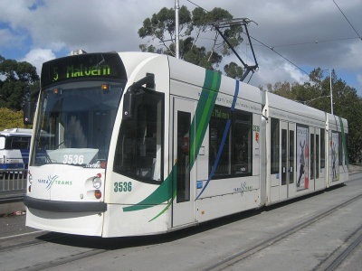 Tramway-CClass