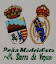 SIERRA DE YEGUAS MADRIDISTA F-SIERRA DE YEGUAS MADRIDISTA