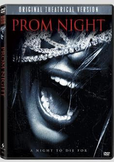 rapidshare.com/files Prom Night (2008) PROPER DVDRip XviD