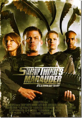 rapidshare.com/files Starship Troopers 3 Marauder (2008) DVDRip XviD