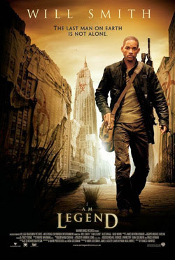 rapidshare.com/files I Am Legend 2007 DVDRip aXXo