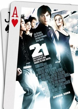 rapidshare.com/files 21 Twenty One 2008 DVDRip Xvid