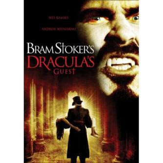 rapidshare.com/files Bram Stoker’s Dracula’s Guest (2008) DVDSCR XviD