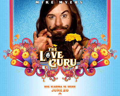 rapidshare.com/files The Love Guru (2008) DVDSCR XviD