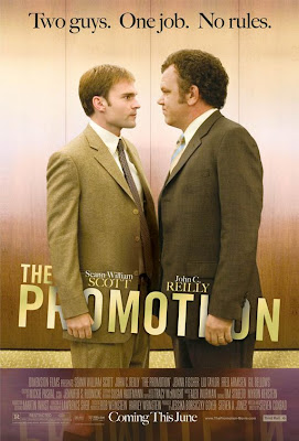 The Promotion 2008 LIMITED DVDRip XviD AMIABLE WWW THE MONKEY HOUSE