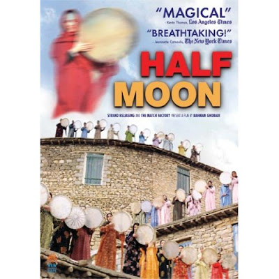 Half Moon 2006 DVDrip