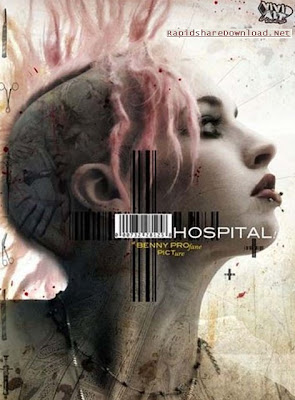 rapidshare.com/files Hospital (2008) DVDrip XviD
